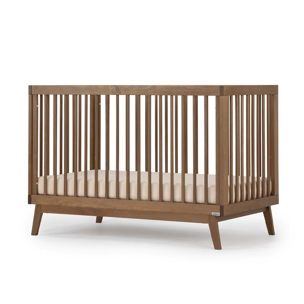 Dadada Soho 3-1 Italian Convertible Crib - Image 19