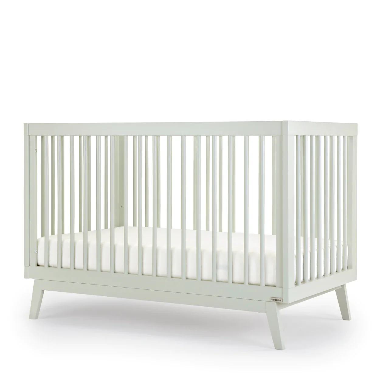 Dadada Soho 3-1 Italian Convertible Crib - Image 27