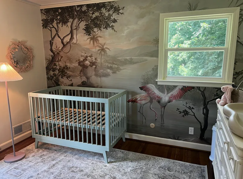 Dadada Soho 3-1 Italian Convertible Crib - Image 29