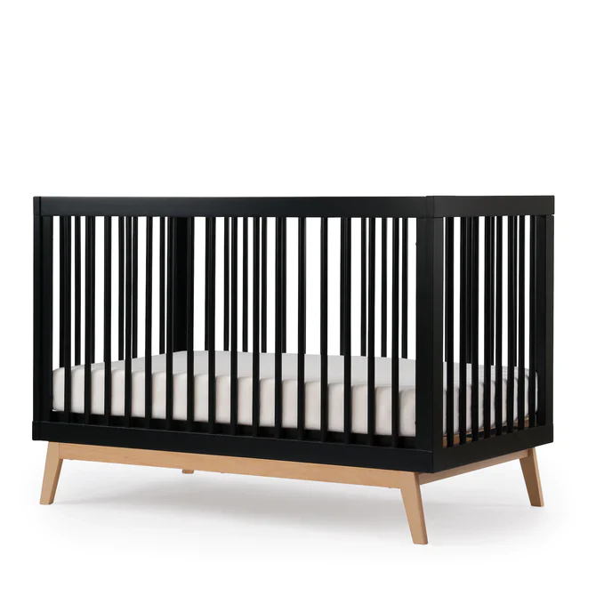 Dadada Soho 3-1 Italian Convertible Crib - Image 30