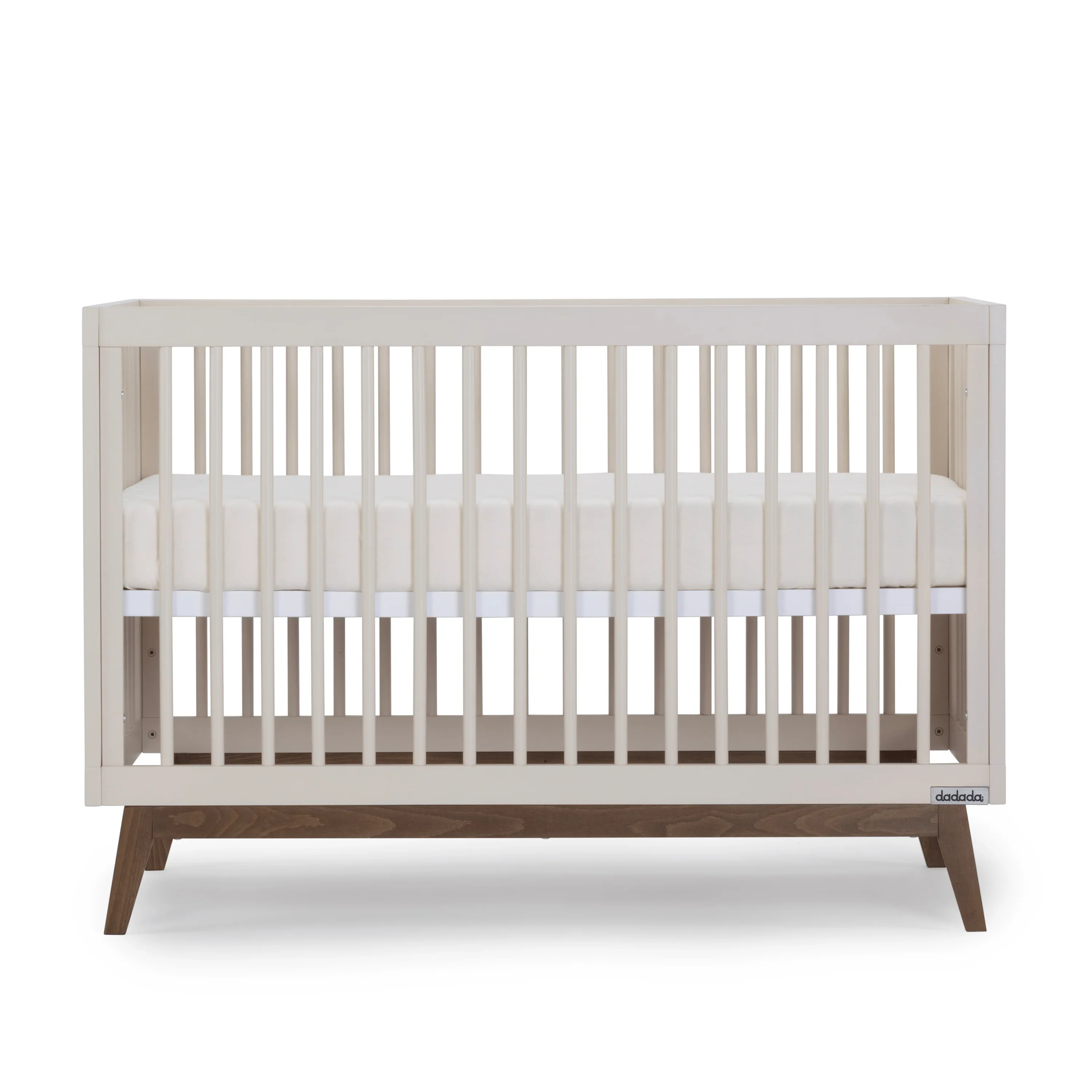 Dadada Soho 3-1 Italian Convertible Crib - Image 34
