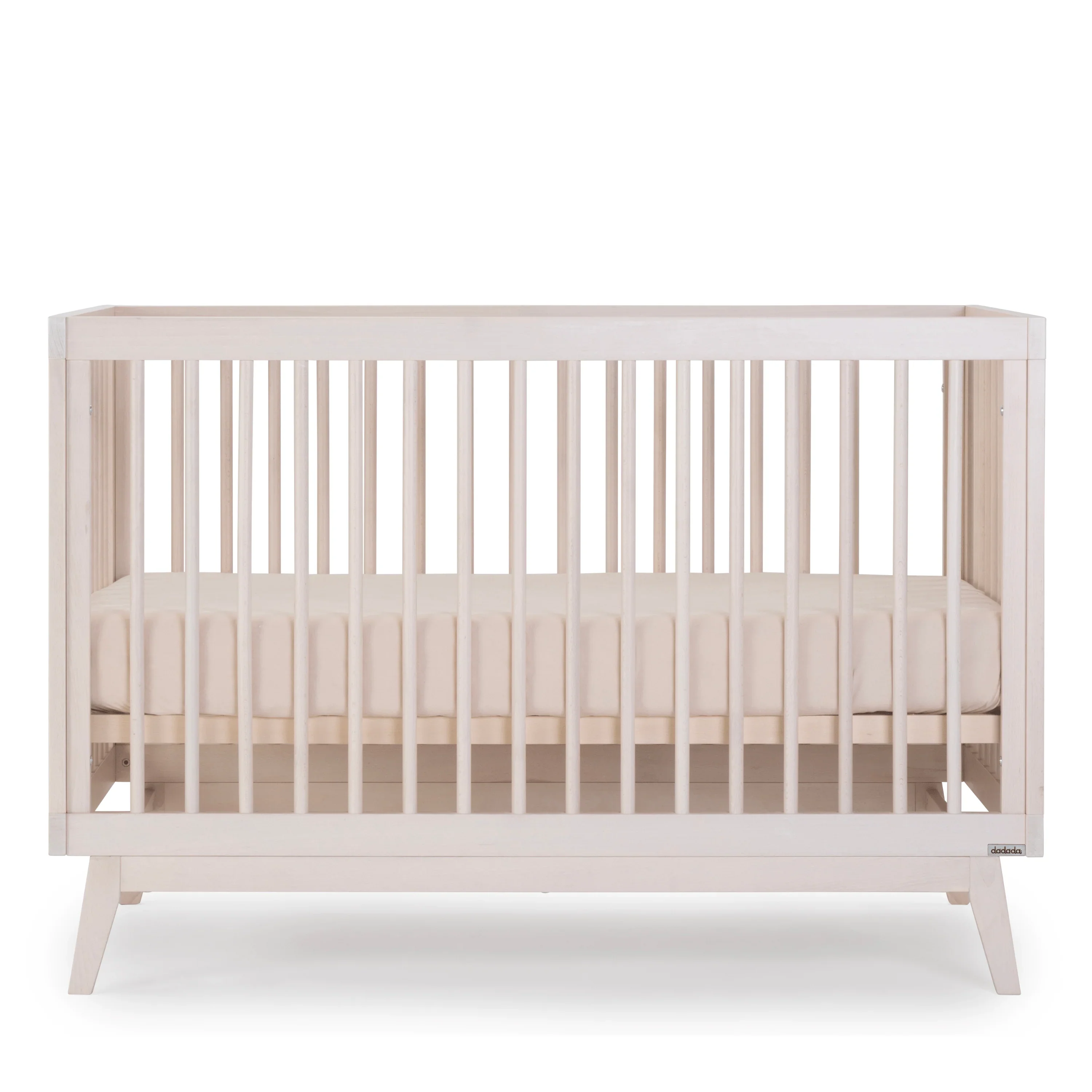 Dadada Soho 3-1 Italian Convertible Crib - Image 35