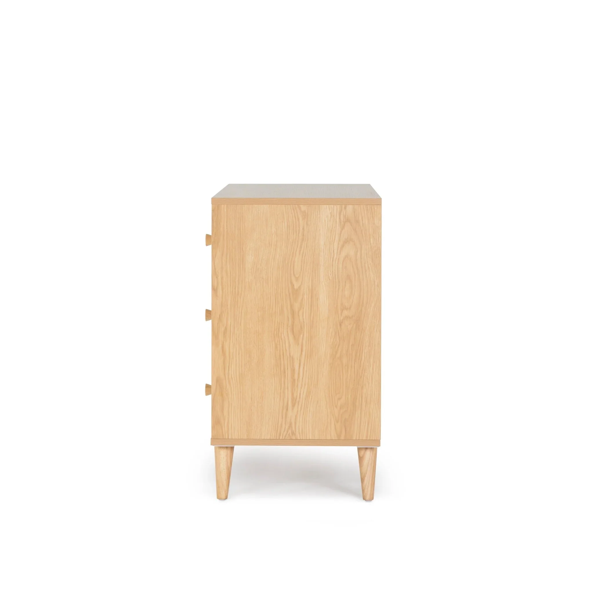 Dadada Austin 3 Drawer Dresser - Image 9