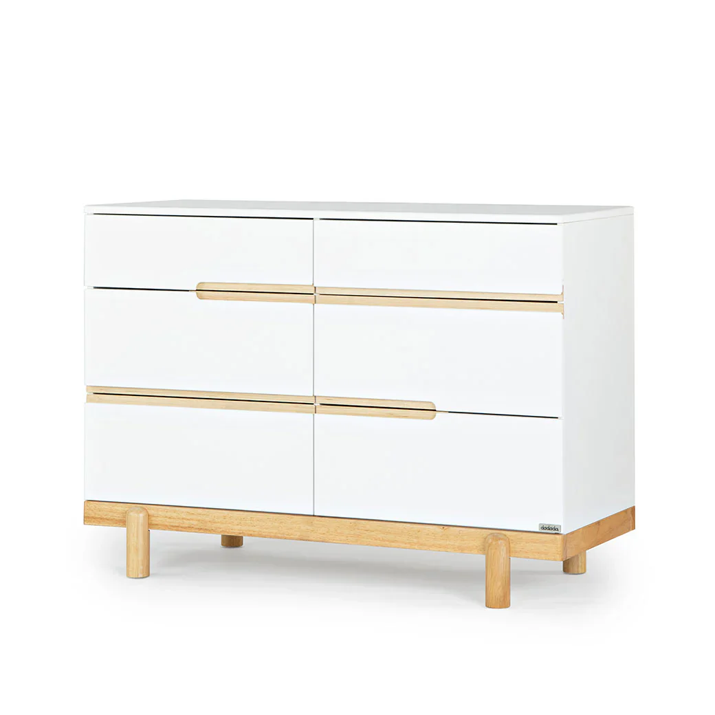 Dadada Bliss 6-Drawer Dresser - Image 11