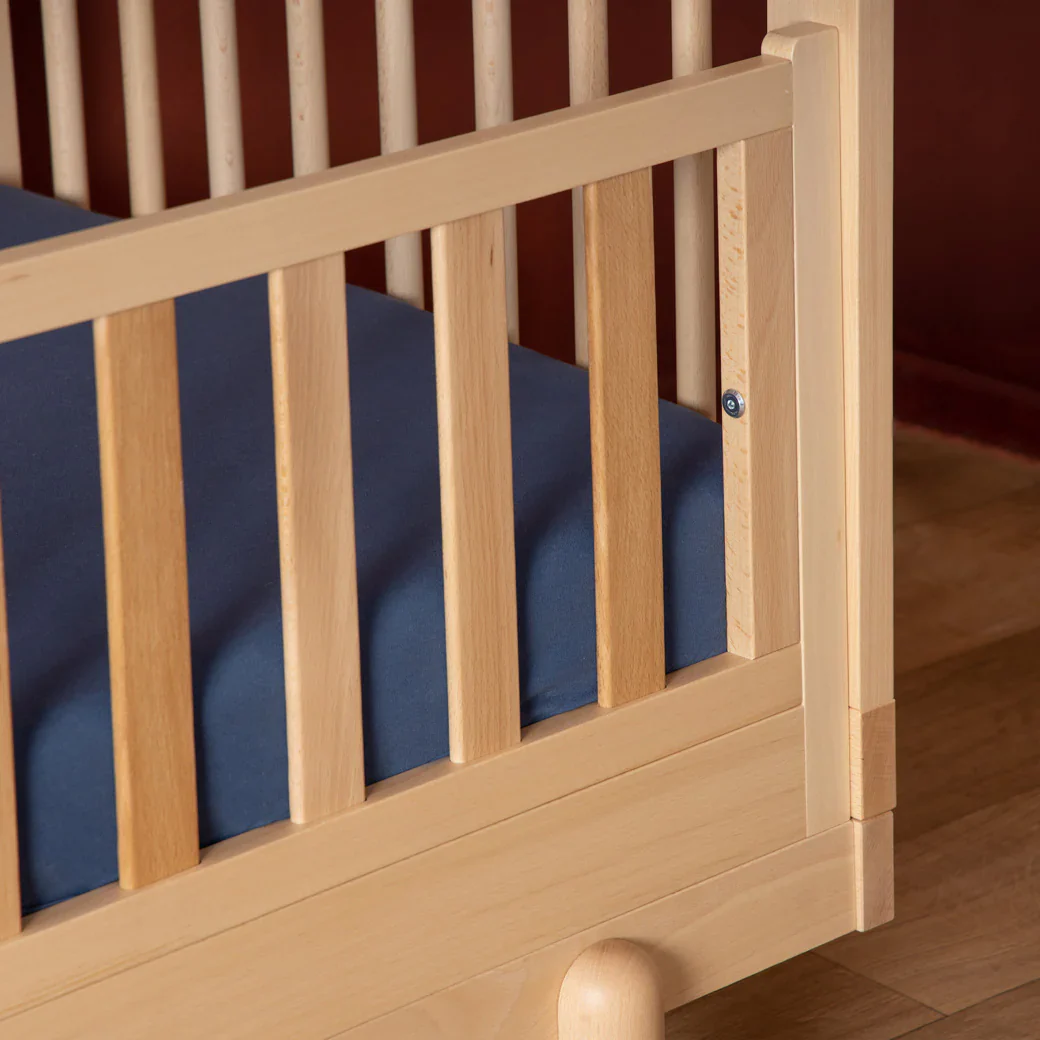 Dadada Bliss Italian 4-1 Convertible Crib - Image 15