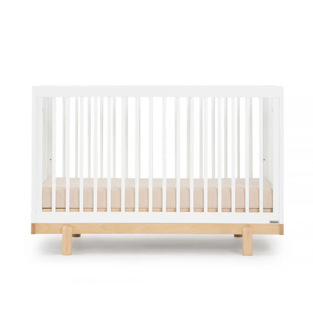 Dadada Bliss Italian 4-1 Convertible Crib - Image 18