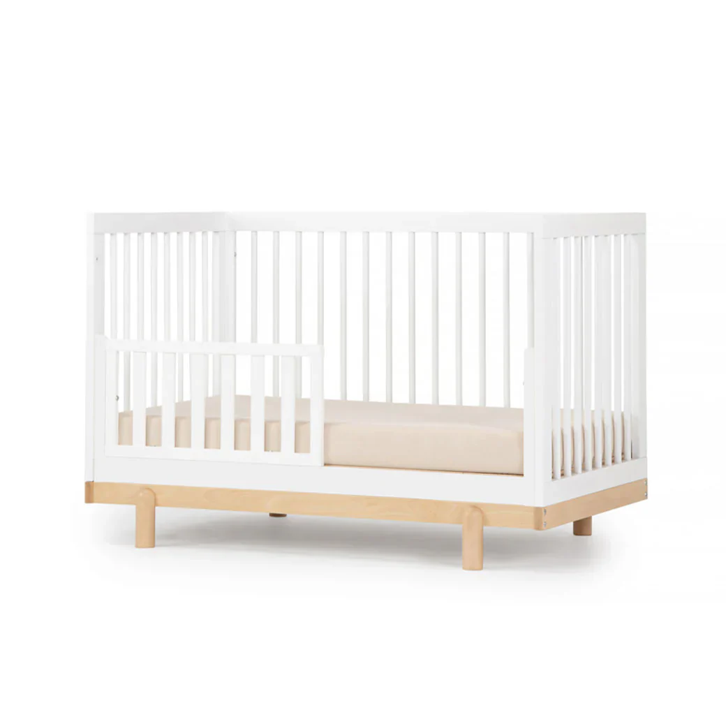 Dadada Bliss Italian 4-1 Convertible Crib - Image 20