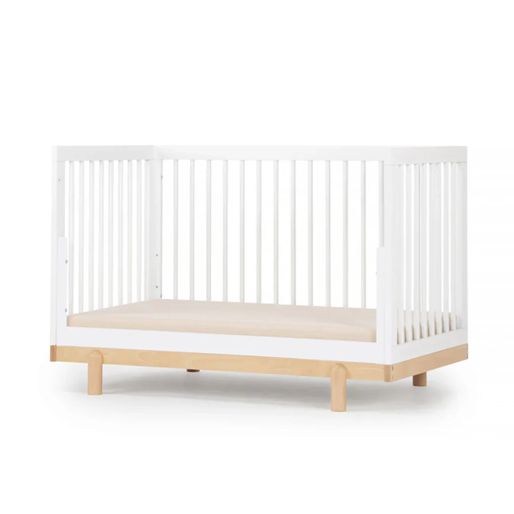 Dadada Bliss Italian 4-1 Convertible Crib - Image 21