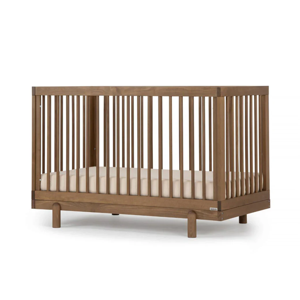 Dadada Bliss Italian 4-1 Convertible Crib - Image 29