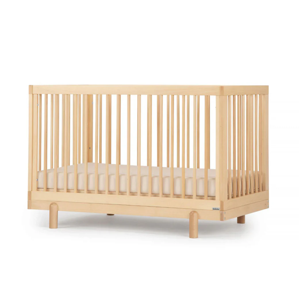Dadada Bliss Italian 4-1 Convertible Crib - Image 3