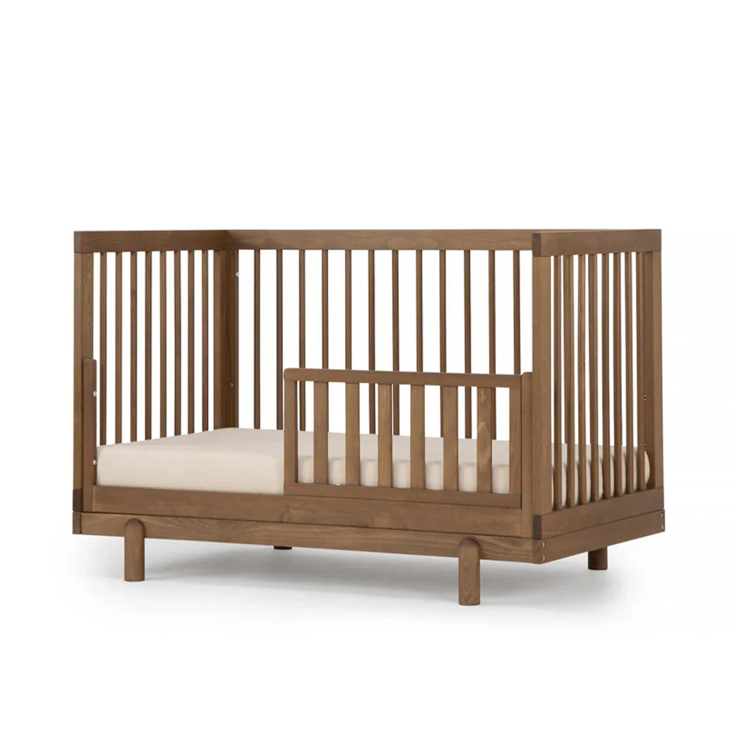 Dadada Bliss Italian 4-1 Convertible Crib - Image 30