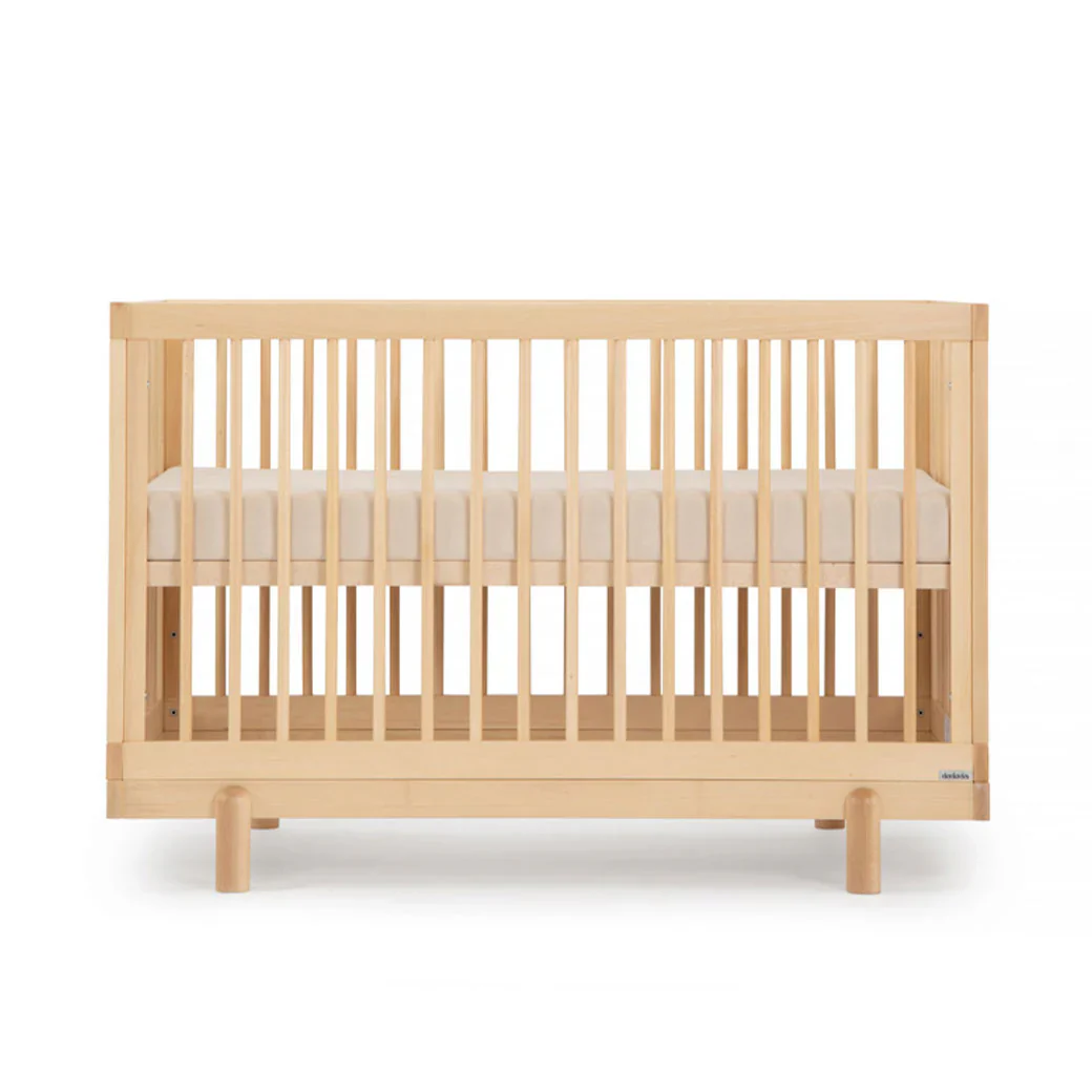 Dadada Bliss Italian 4-1 Convertible Crib - Image 4