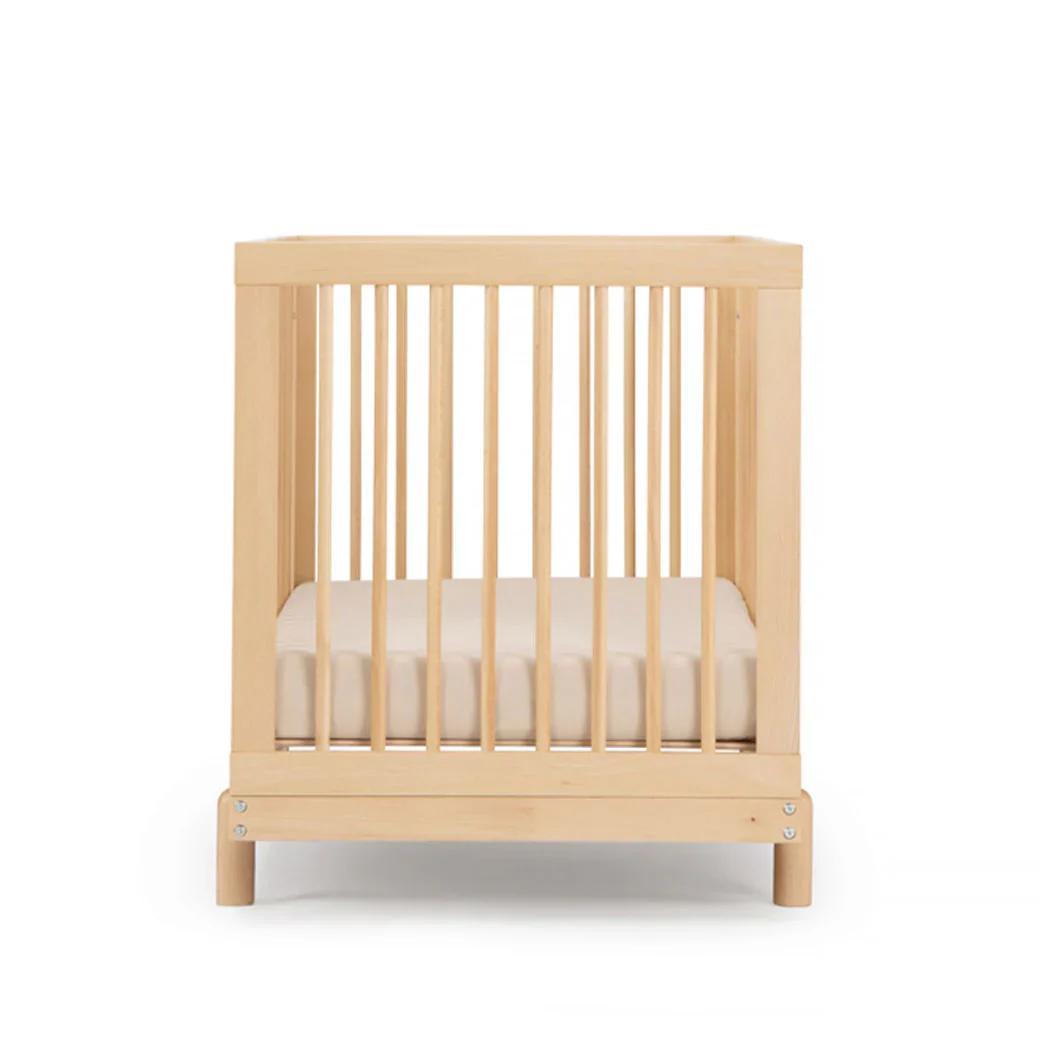 Dadada Bliss Italian 4-1 Convertible Crib - Image 5