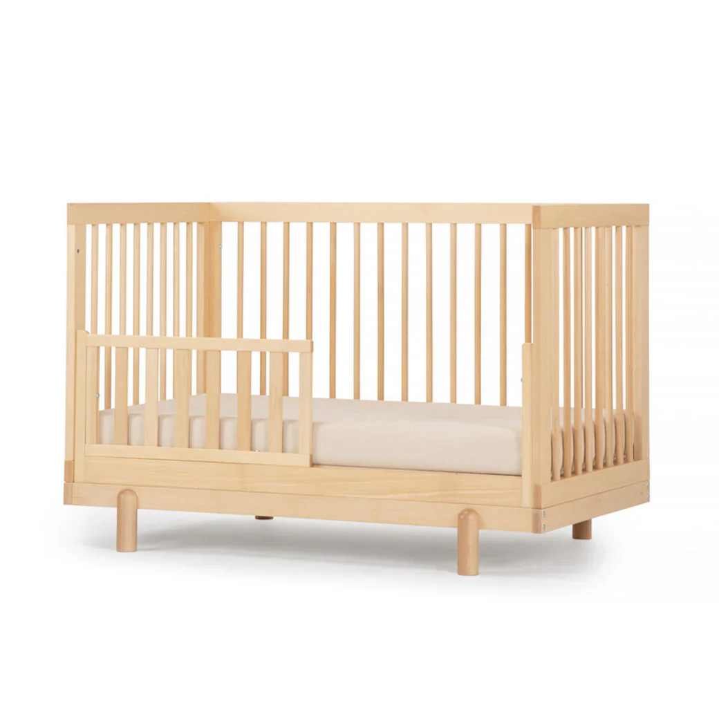 Dadada Bliss Italian 4-1 Convertible Crib - Image 6