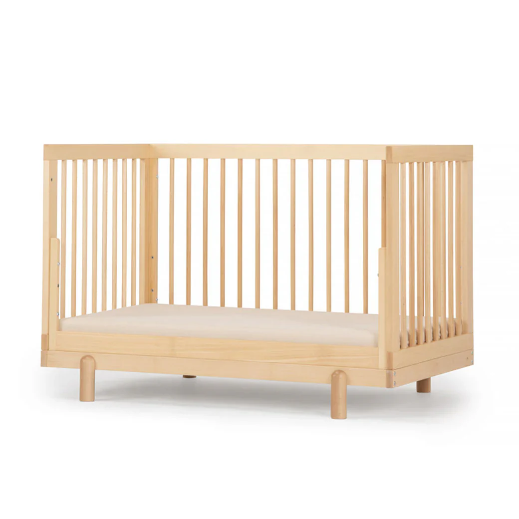 Dadada Bliss Italian 4-1 Convertible Crib - Image 7