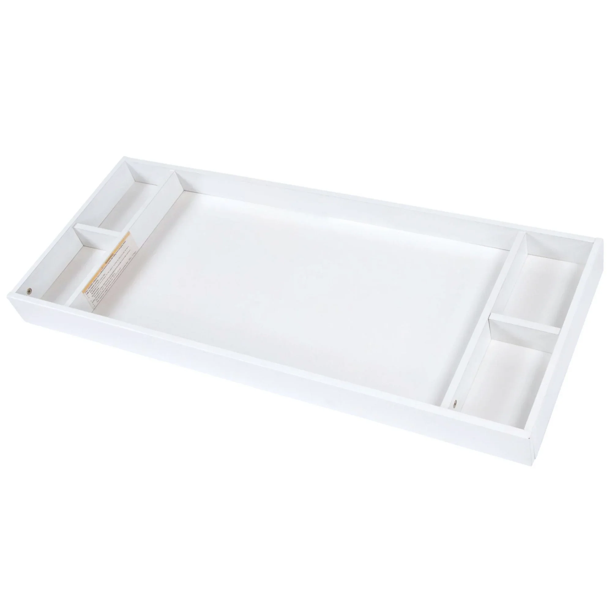 Dadada Changing Tray - Soho, Bliss & Merry Dressers - Image 4