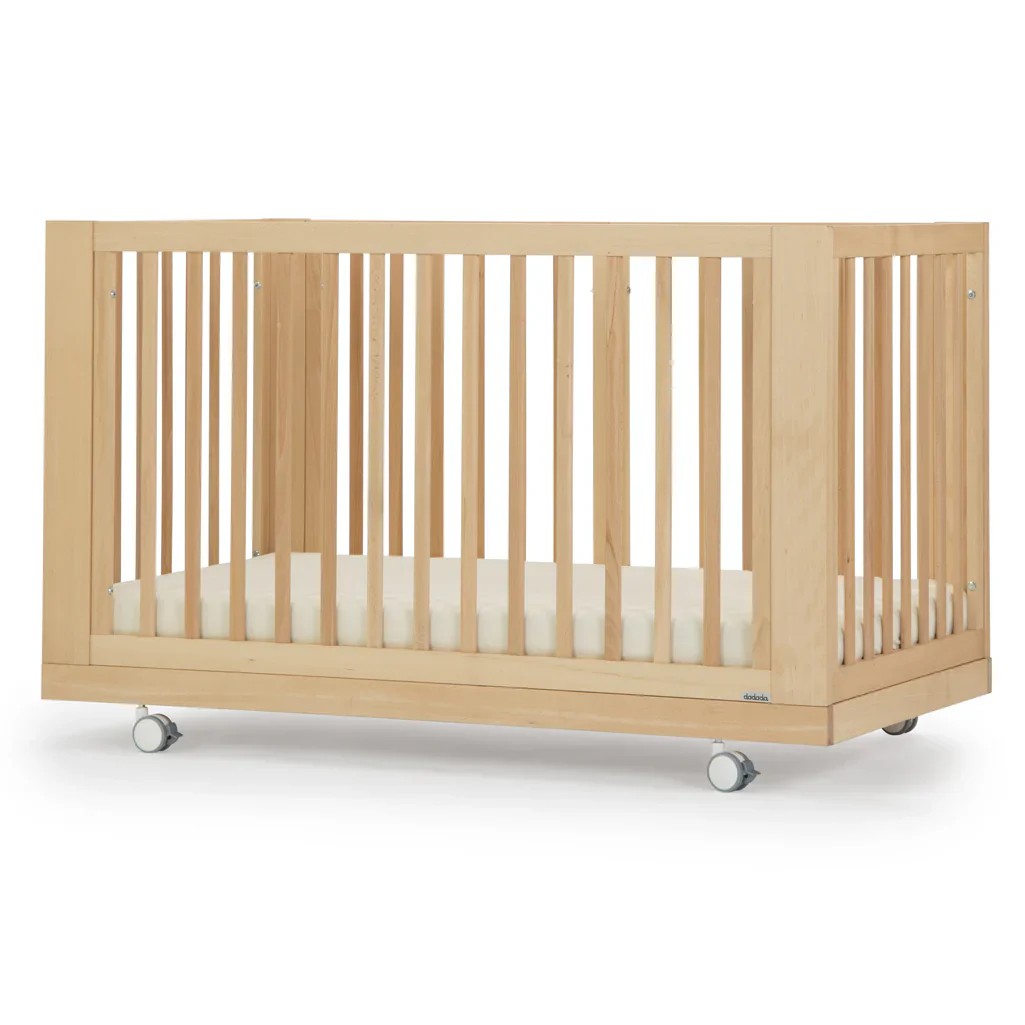 Dadada Italian Spirit 8-1 Convertible Crib - Image 10