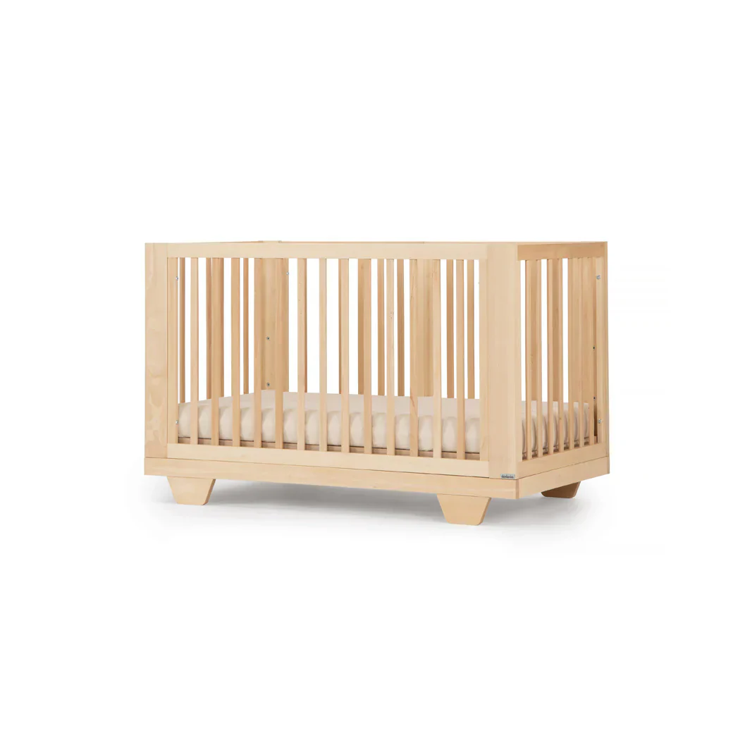 Dadada Italian Spirit 8-1 Convertible Crib - Image 13