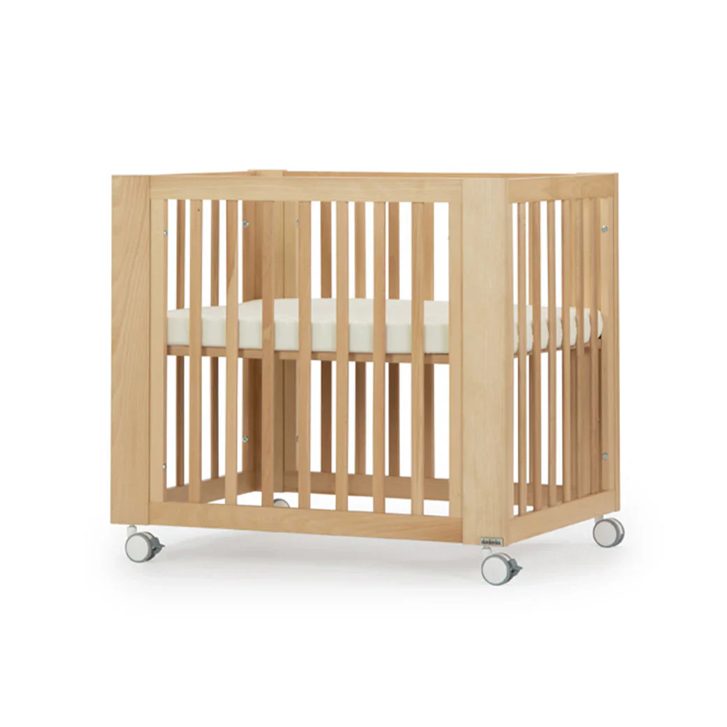 Dadada Italian Spirit 8-1 Convertible Crib - Image 17