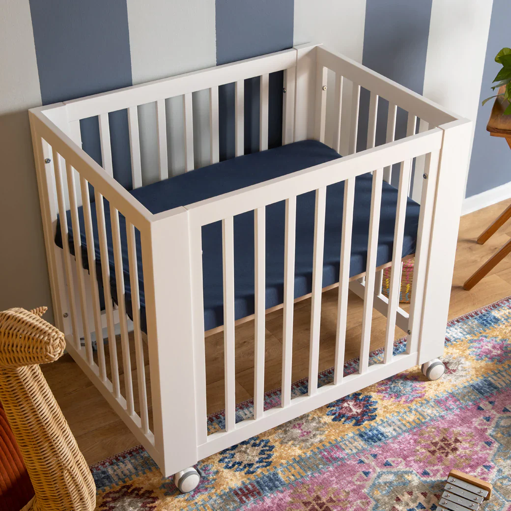 Dadada Italian Spirit 8-1 Convertible Crib - Image 57
