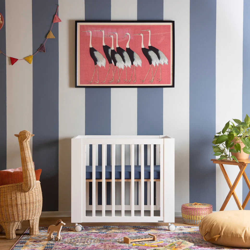 Dadada Italian Spirit 8-1 Convertible Crib - Image 58