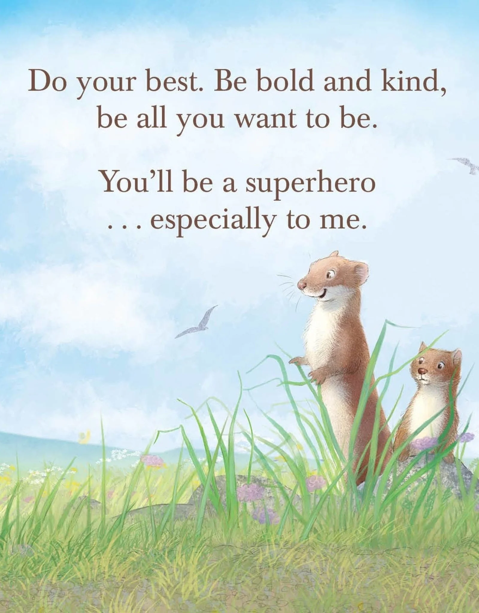 Daddy Loves You Picture Book - Image 2