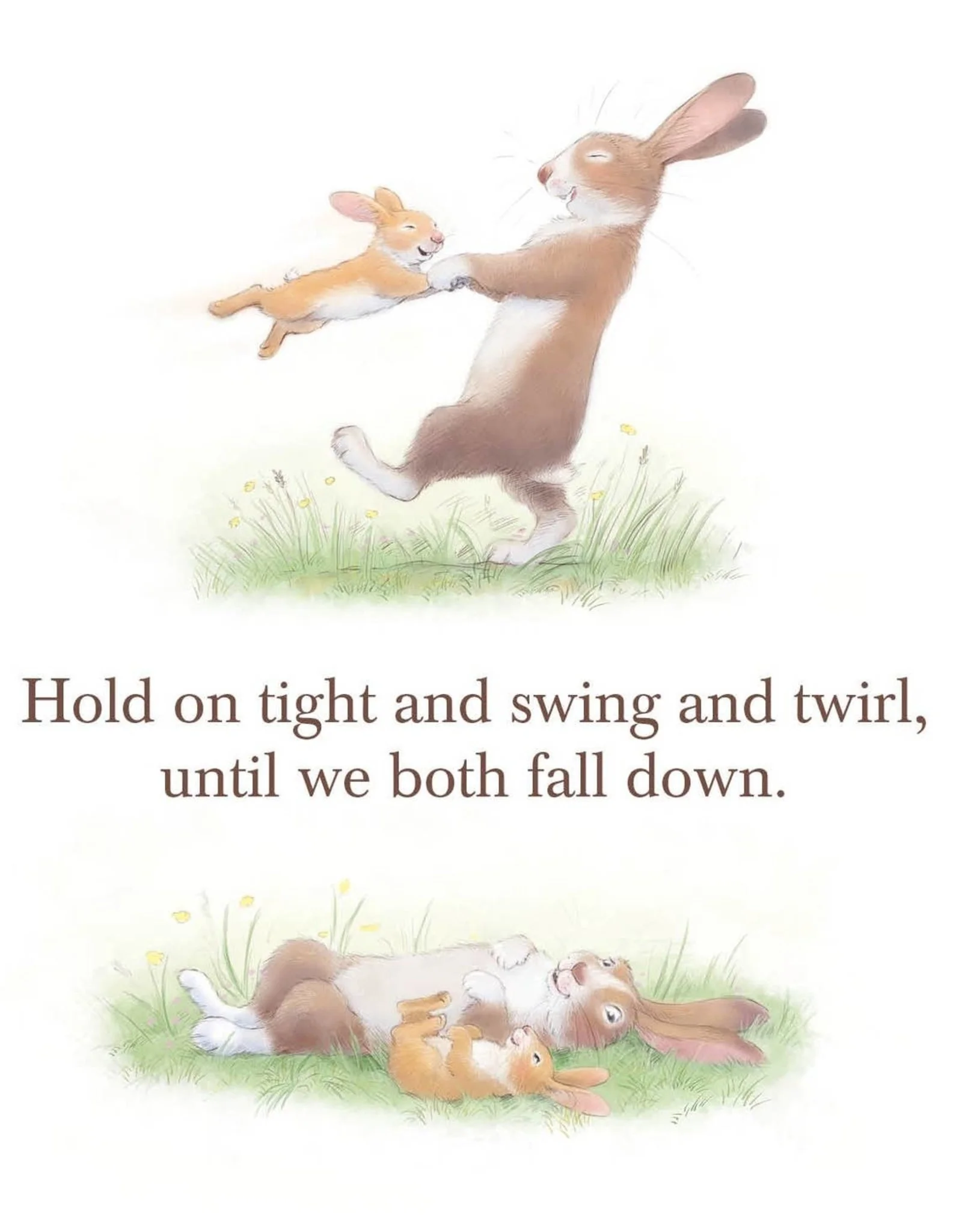 Daddy Loves You Picture Book - Image 4