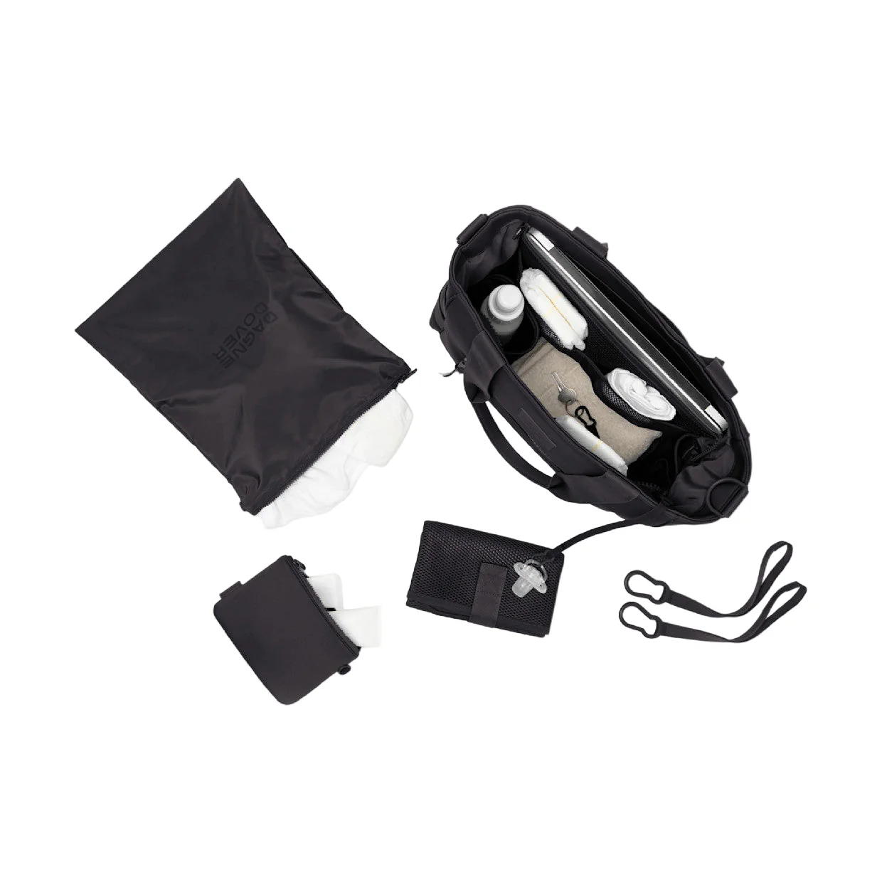 Dagne Dover Wade Diaper Tote - Image 2