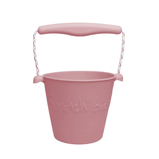 Sand Pail Scrunch Bucket - Image 5