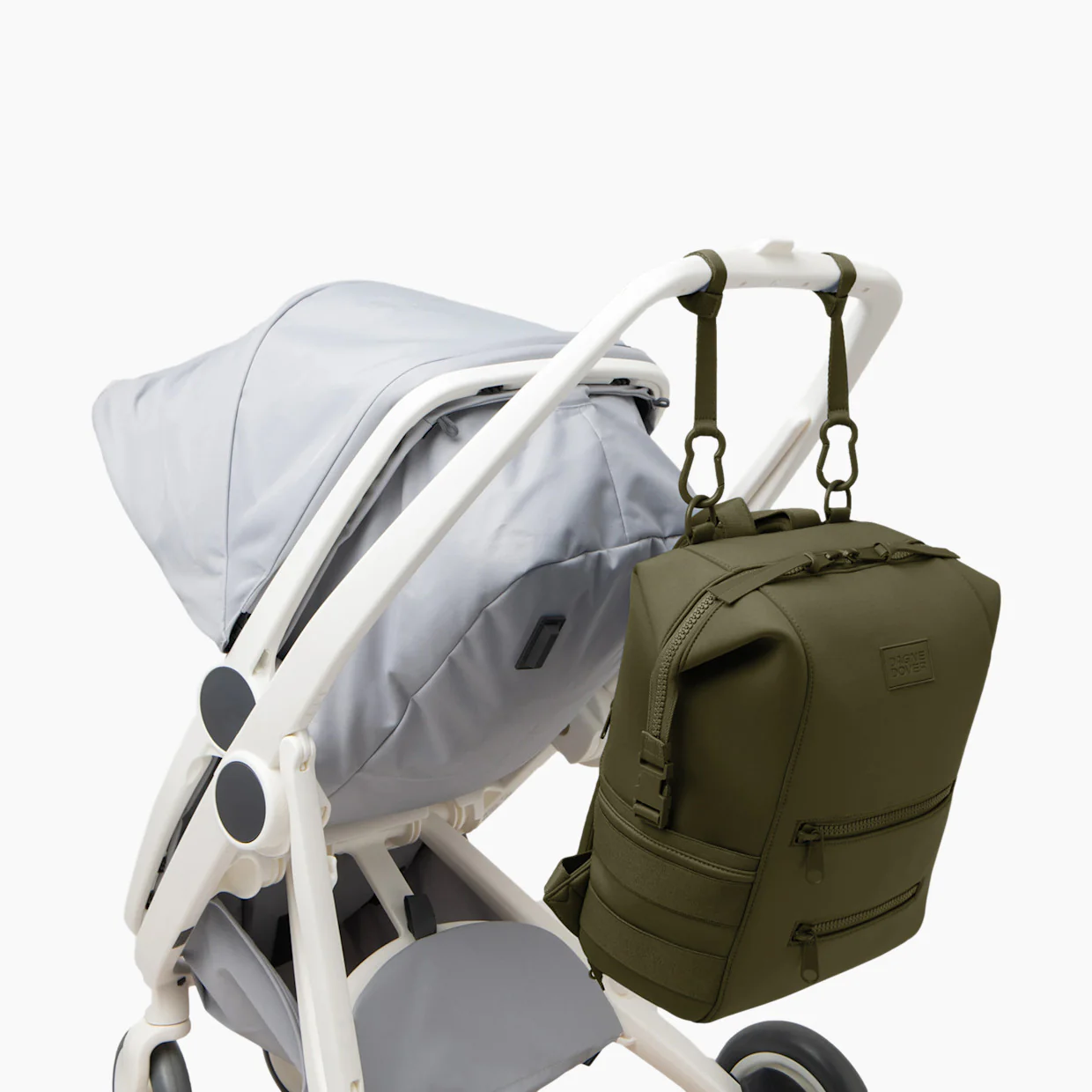 Dagne Dover Indi Diaper Backback - Large - Image 14