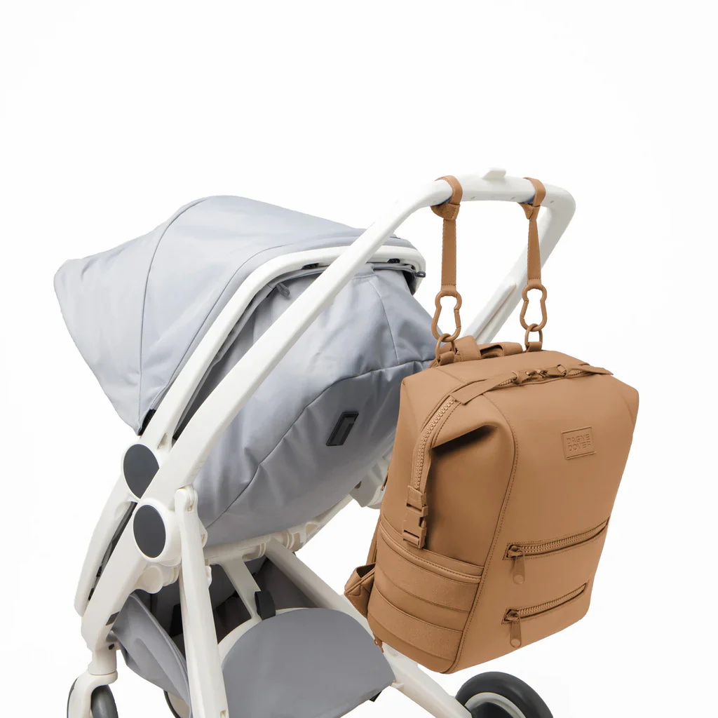 Dagne Dover Indi Diaper Backback - Large - Image 22