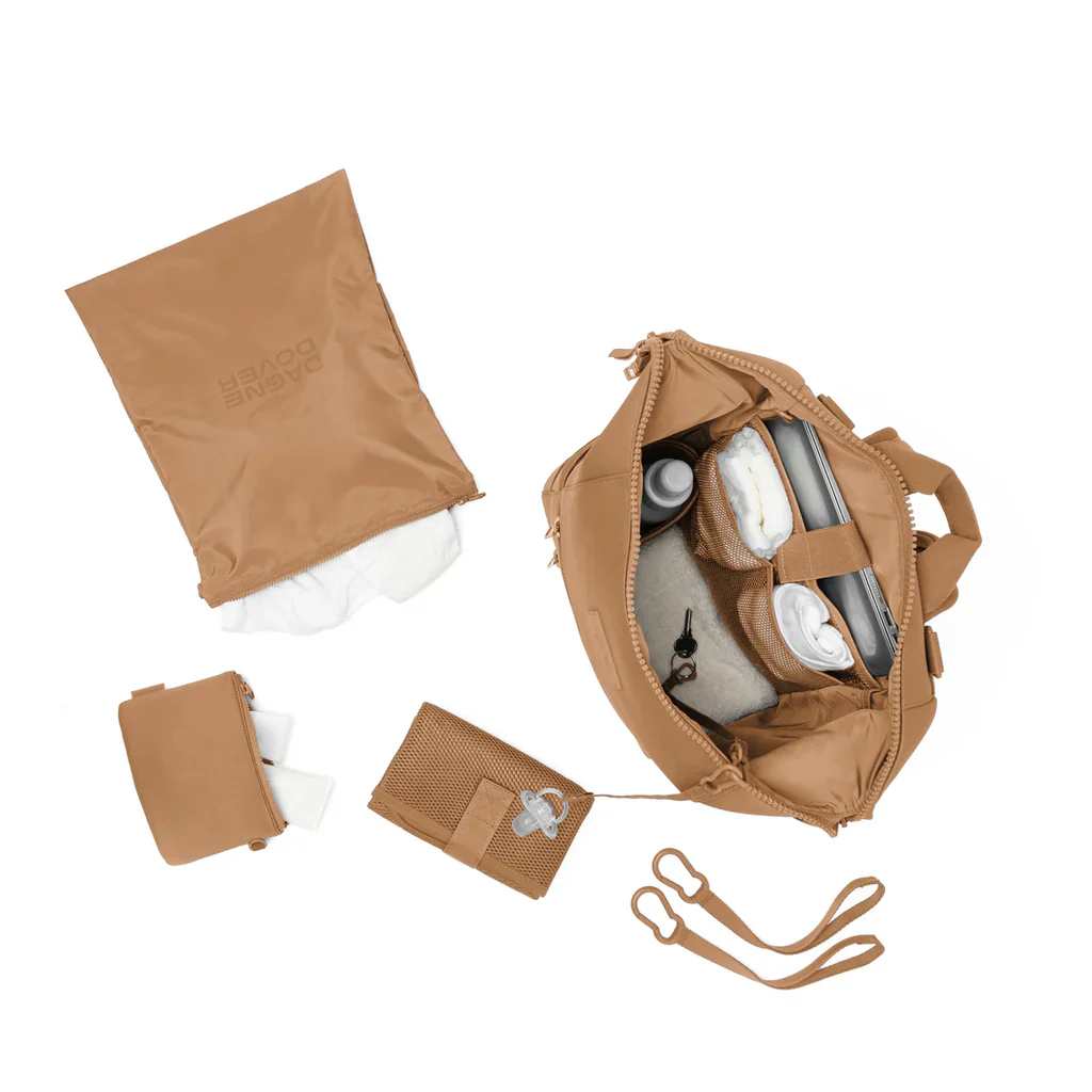 Dagne Dover Indi Diaper Backback - Large - Image 26