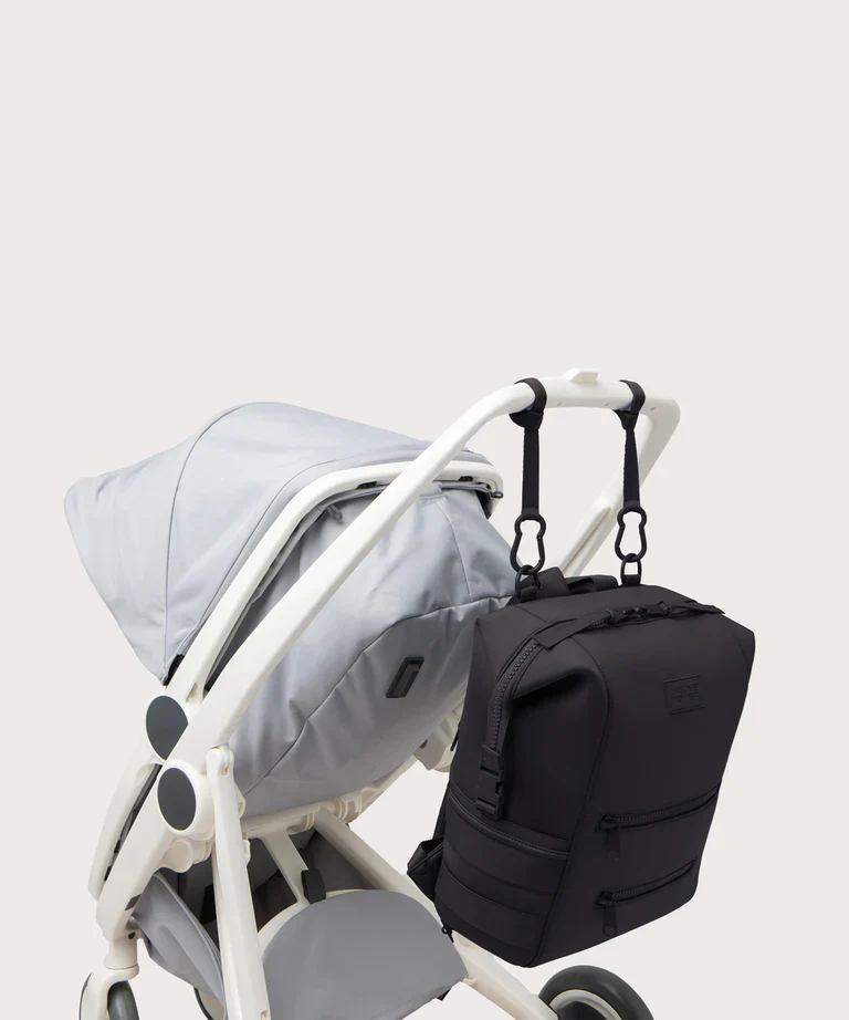 Dagne Dover Indi Diaper Backback - Large - Image 31