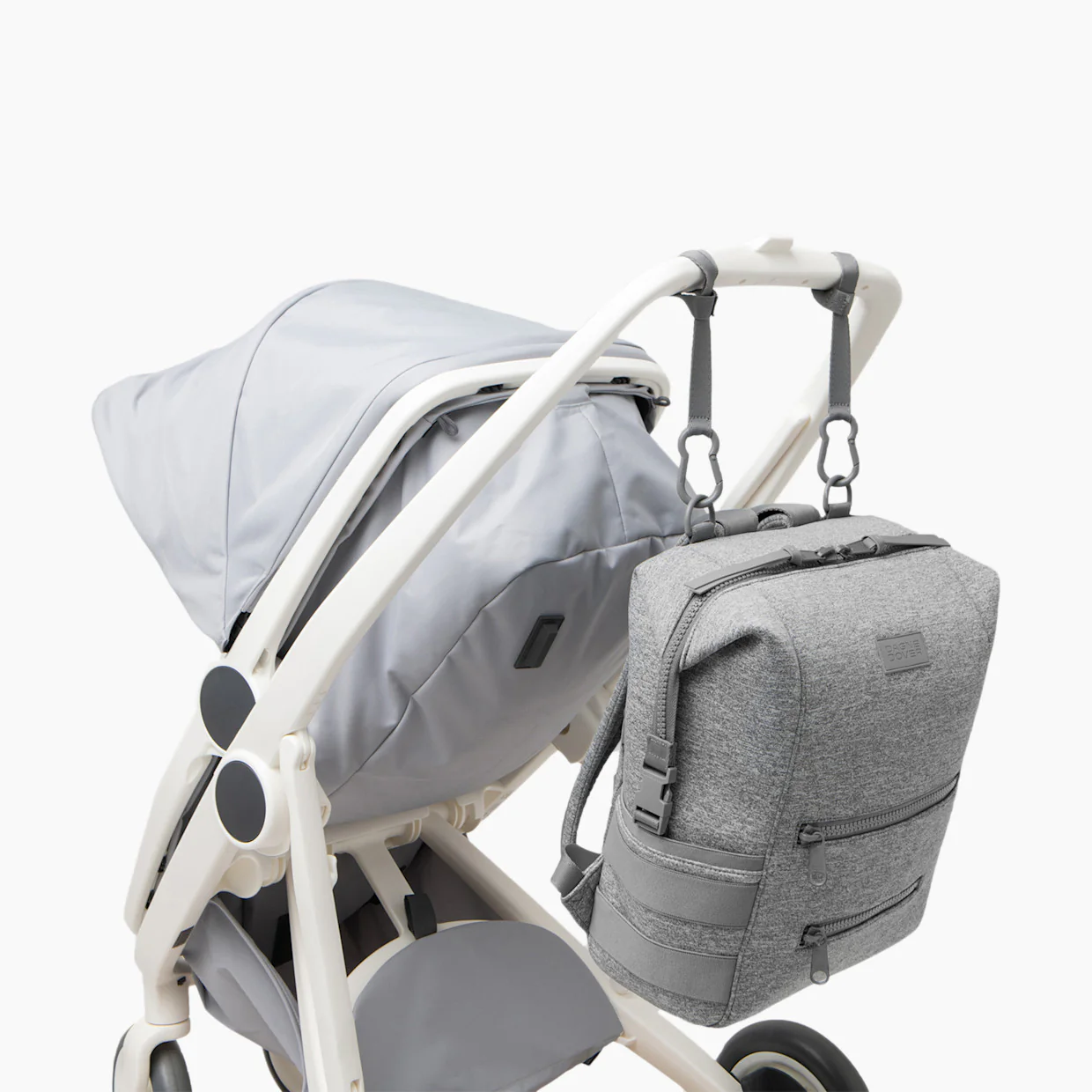 Dagne Dover Indi Diaper Backback - Large - Image 8