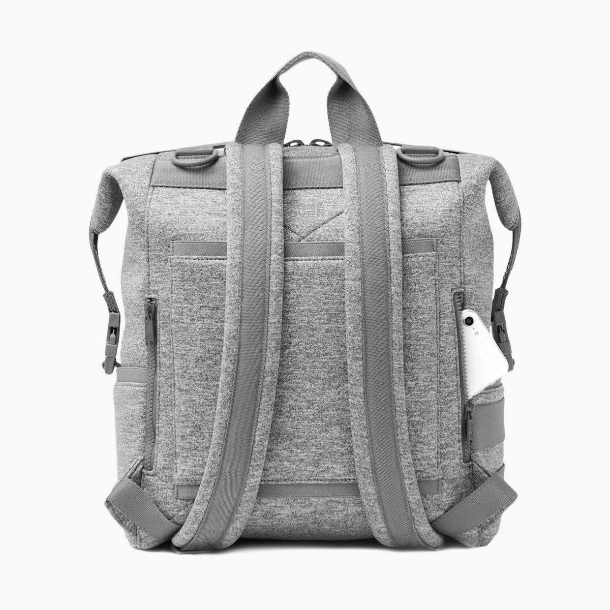 Dagne Dover Indi Diaper Backback - Large - Image 9