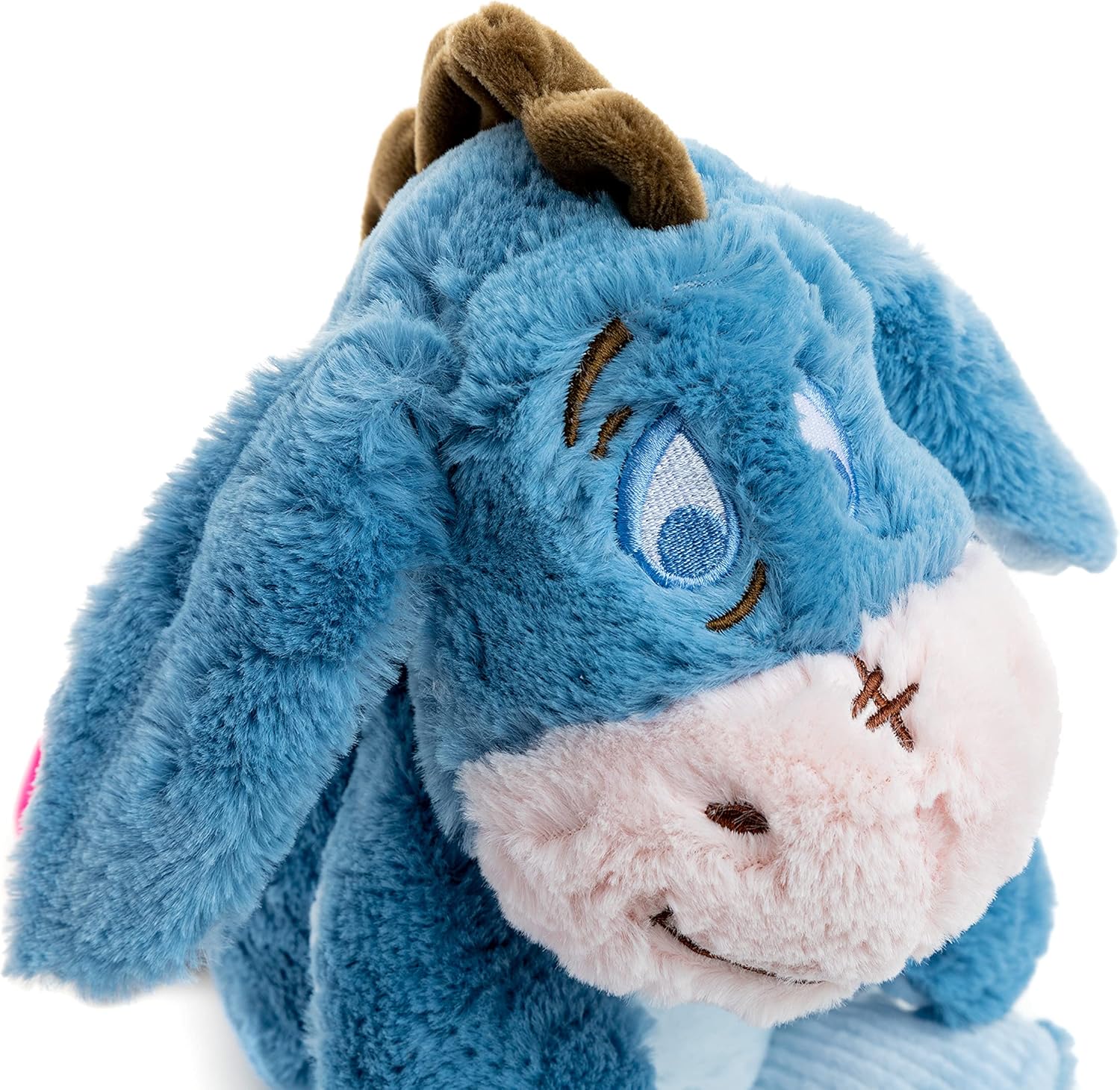 Disney Winnie the Pooh Plush- Eeyore - Image 5