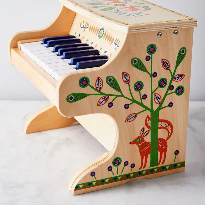 Djeco Animambo Electronic Piano - Image 3
