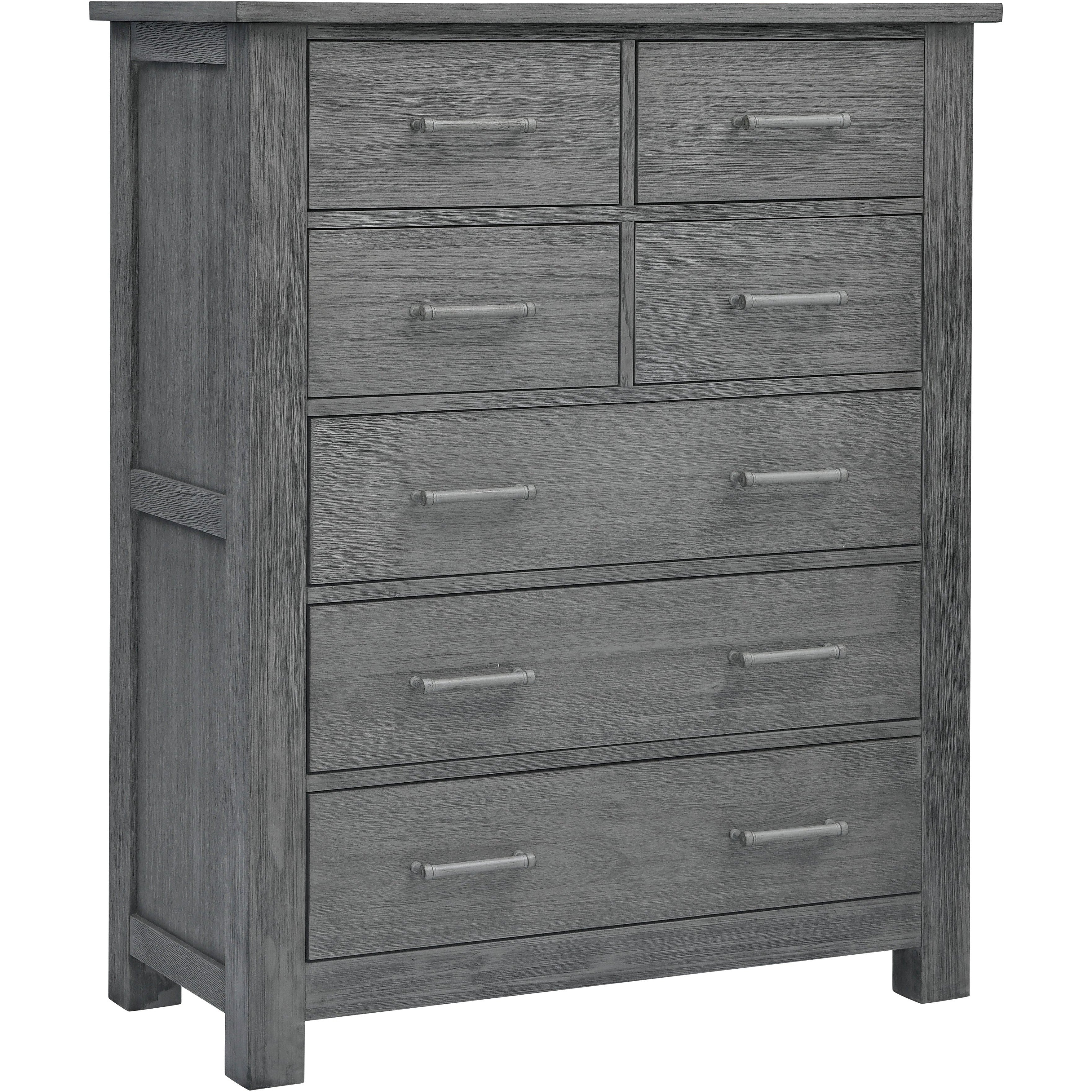 Dolce Babi 7 Drawer Tall Dresser - Image 2