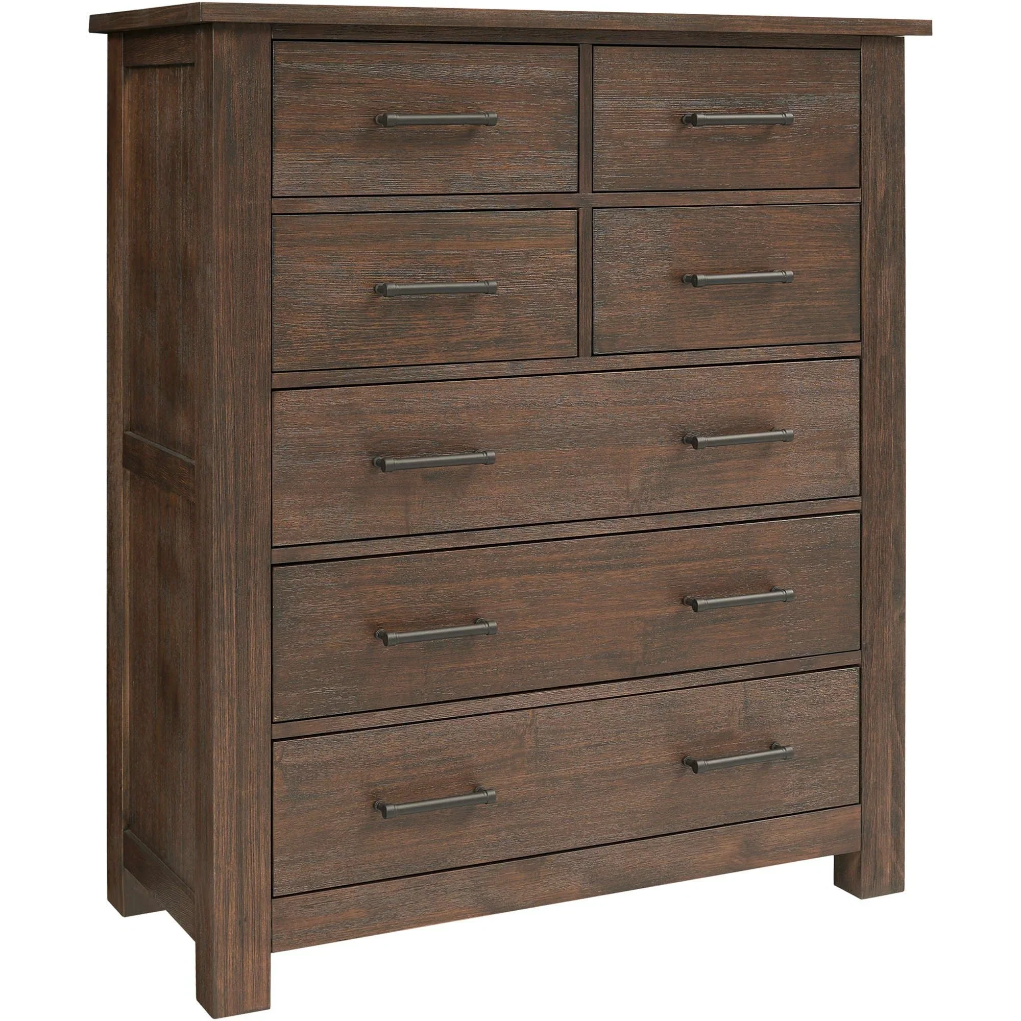 Dolce Babi 7 Drawer Tall Dresser - Image 5