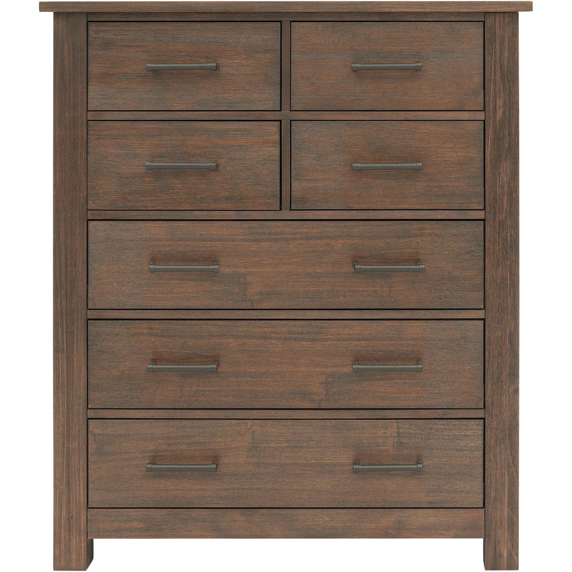 Dolce Babi 7 Drawer Tall Dresser - Image 7