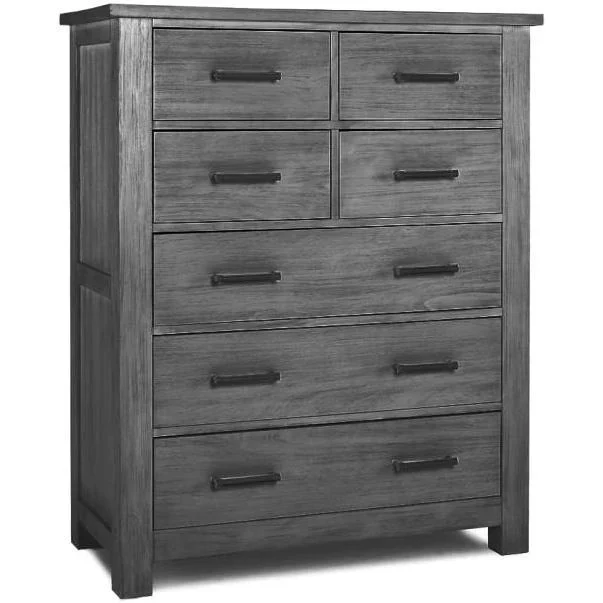 Dolce Babi 7 Drawer Tall Dresser - Image 9