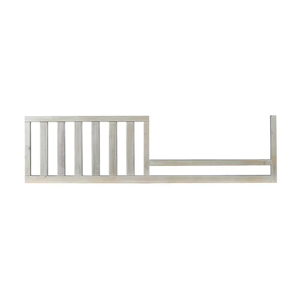 Dolce Babi Florenza Nursery Set - Crib & Dresser with Toddler Rail, Bed Rail and Changer Top - Image 11