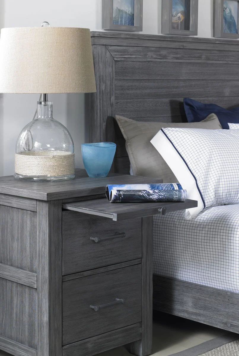 Dolce Babi Lucca Nightstand - Image 4