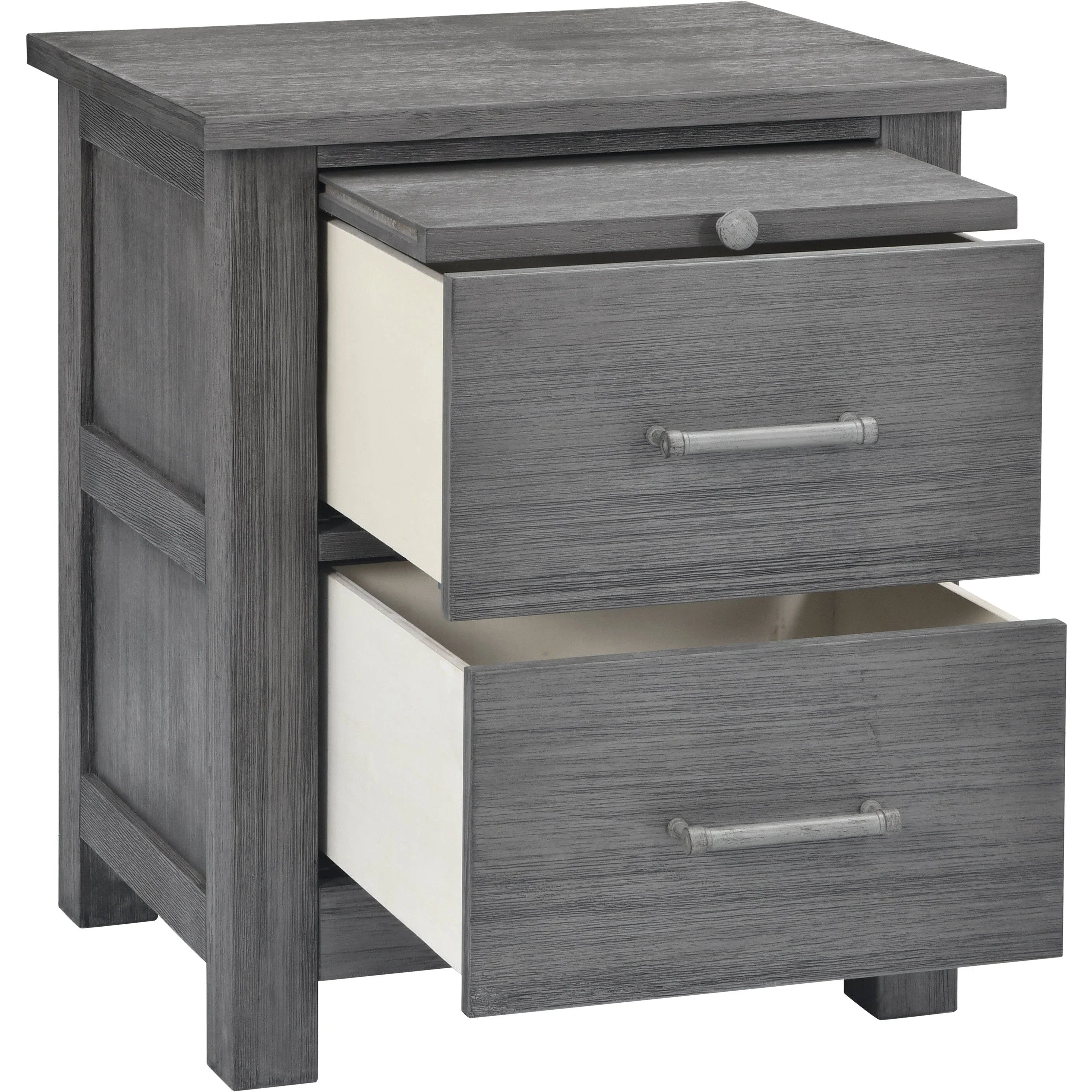 Dolce Babi Lucca Nightstand - Image 5