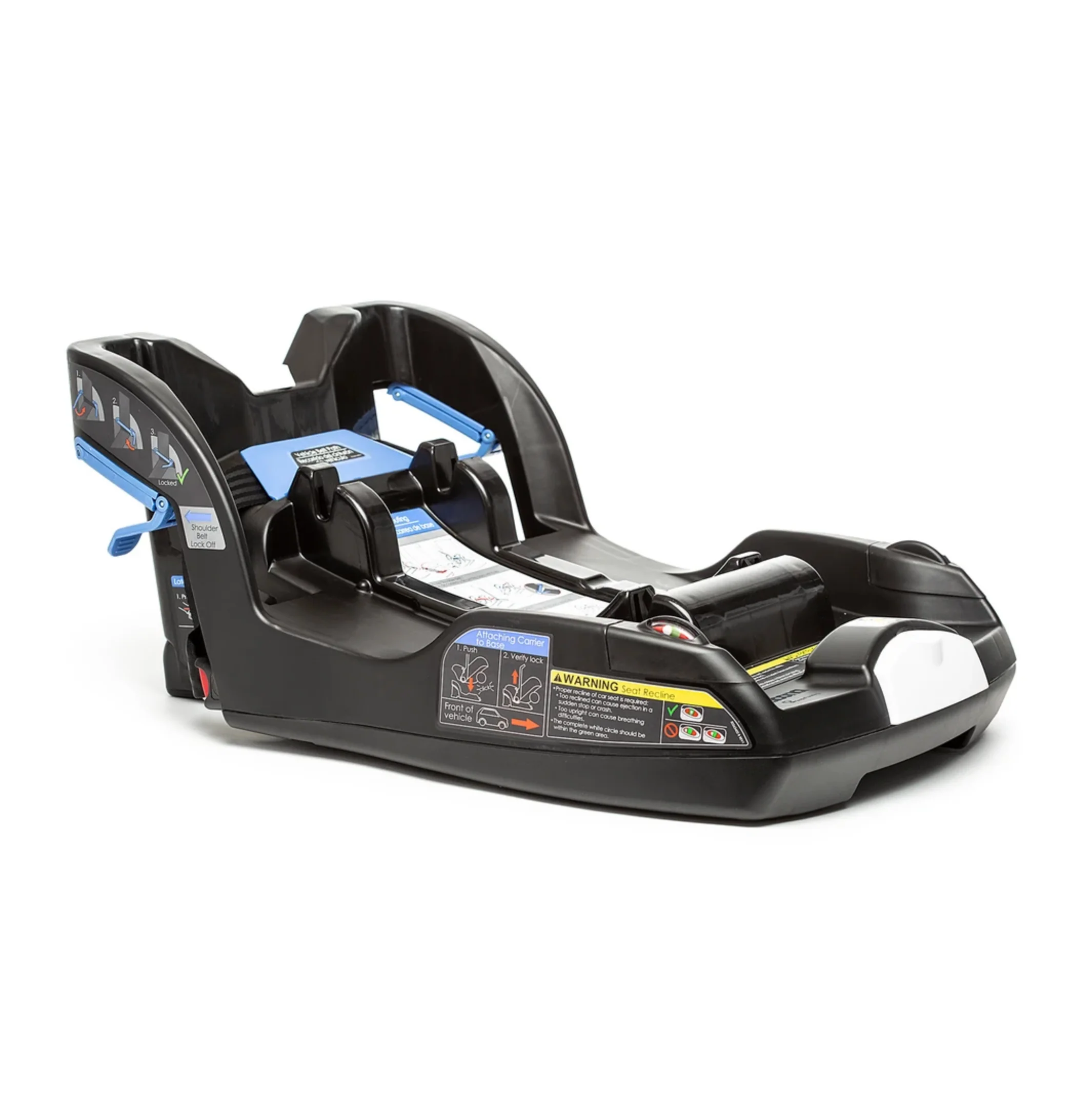 Doona Infant Car Seat Stroller - Image 4