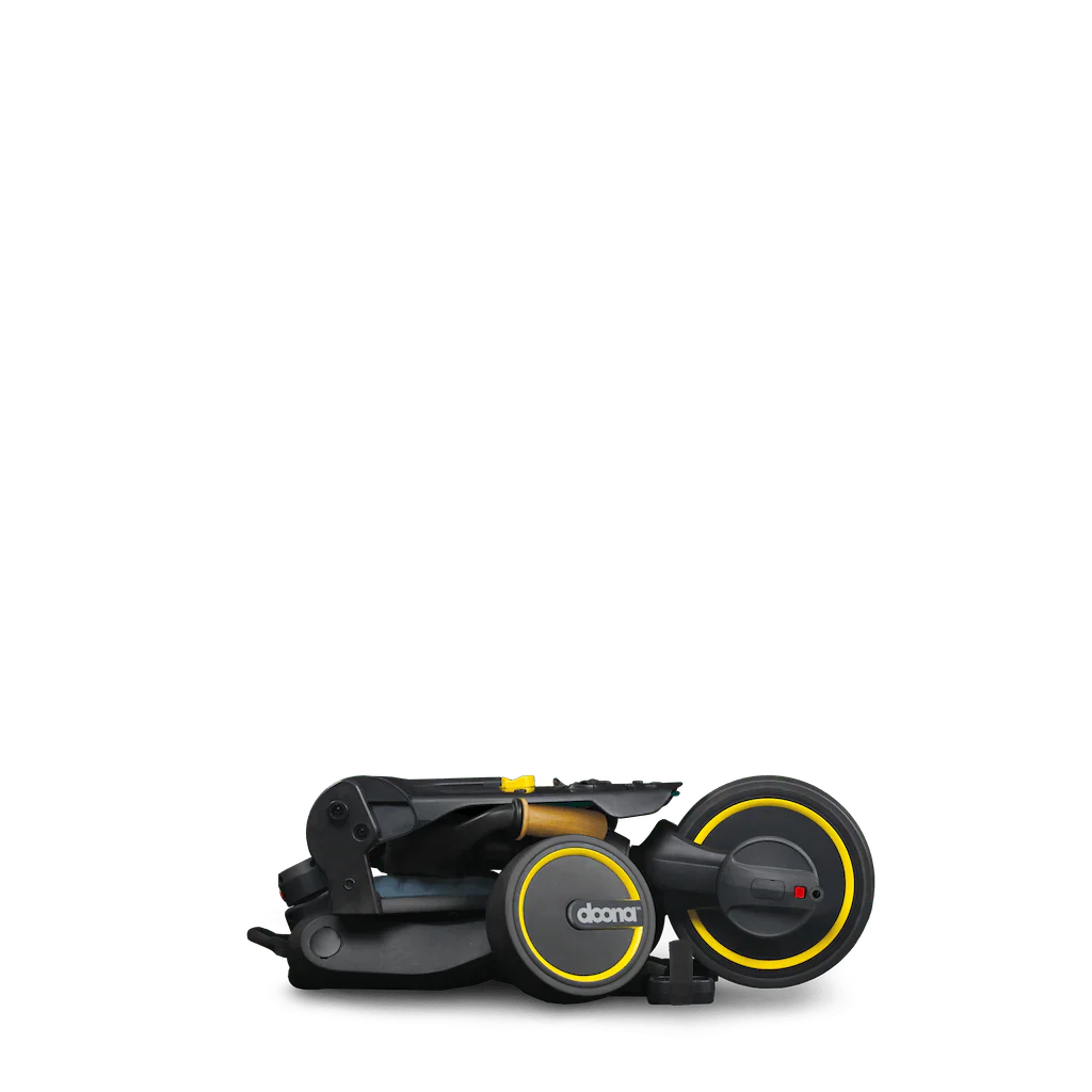 Doona Liki Trike S5 - Image 10