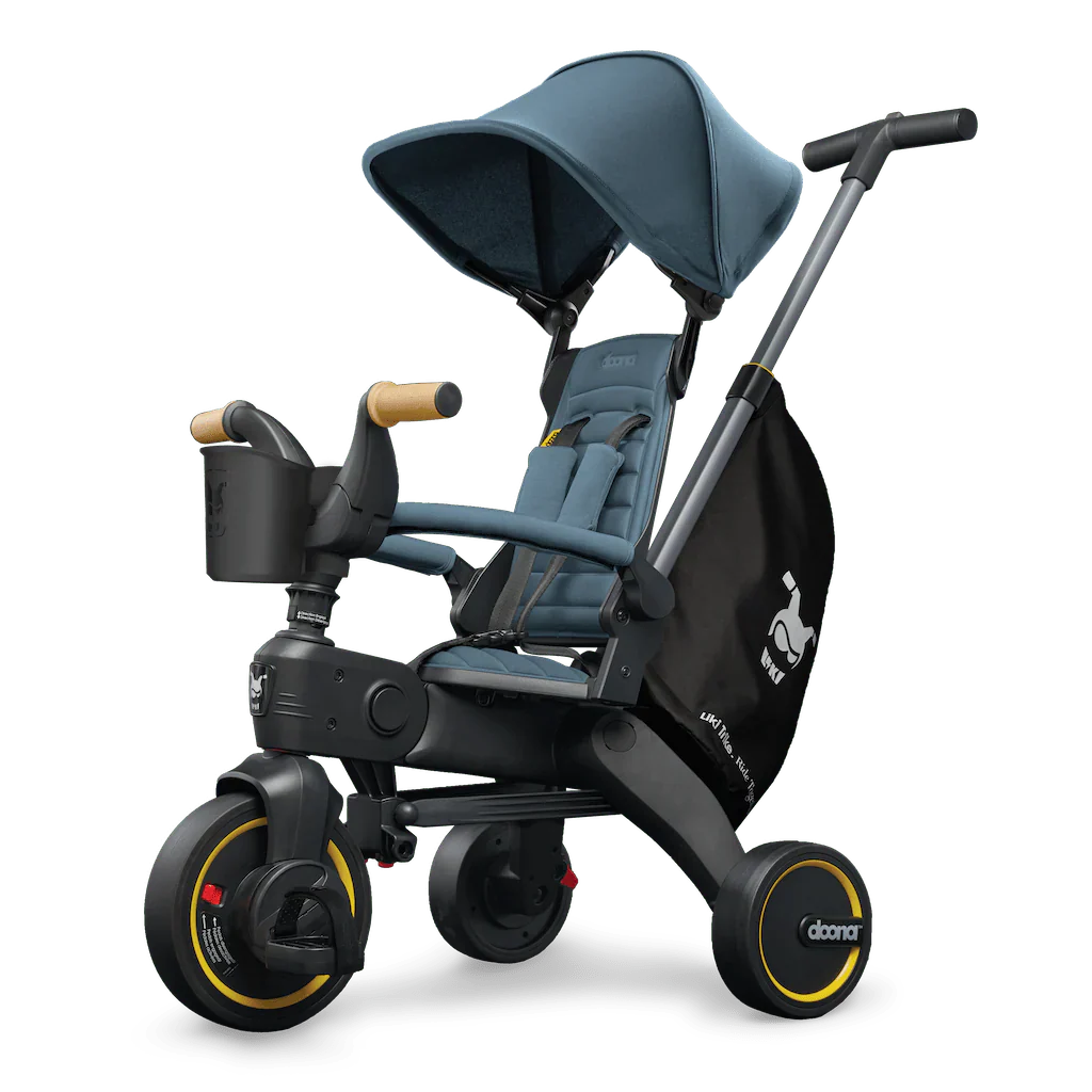 Doona Liki Trike S5 - Image 5
