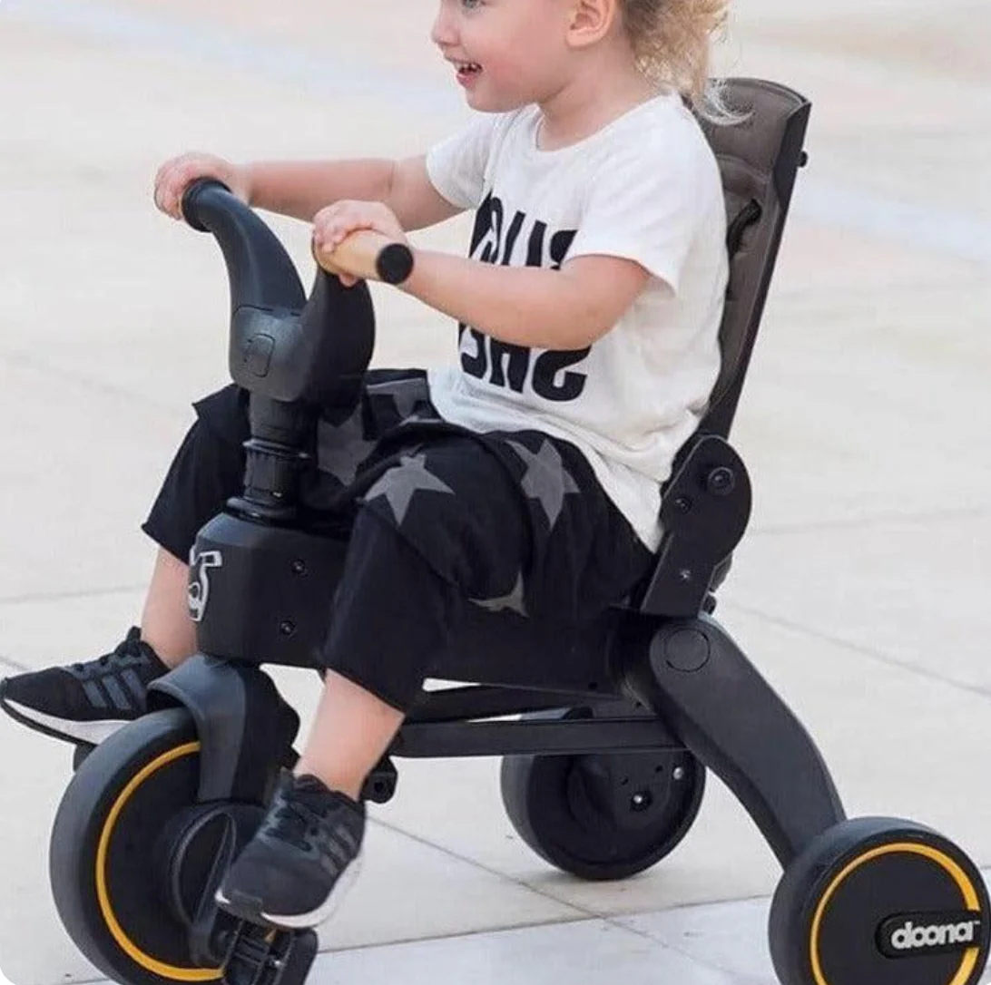 Doona Liki Trike S5 - Image 6