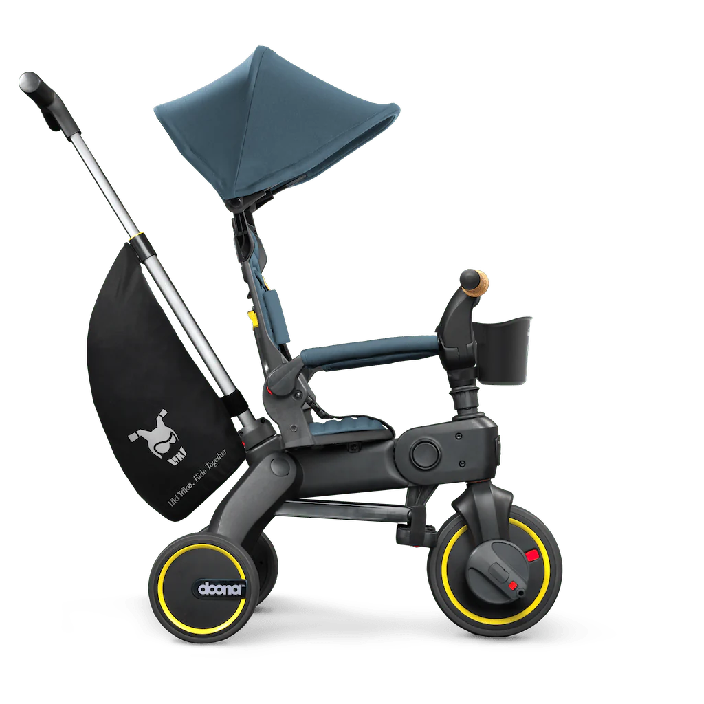 Doona Liki Trike S5 - Image 7