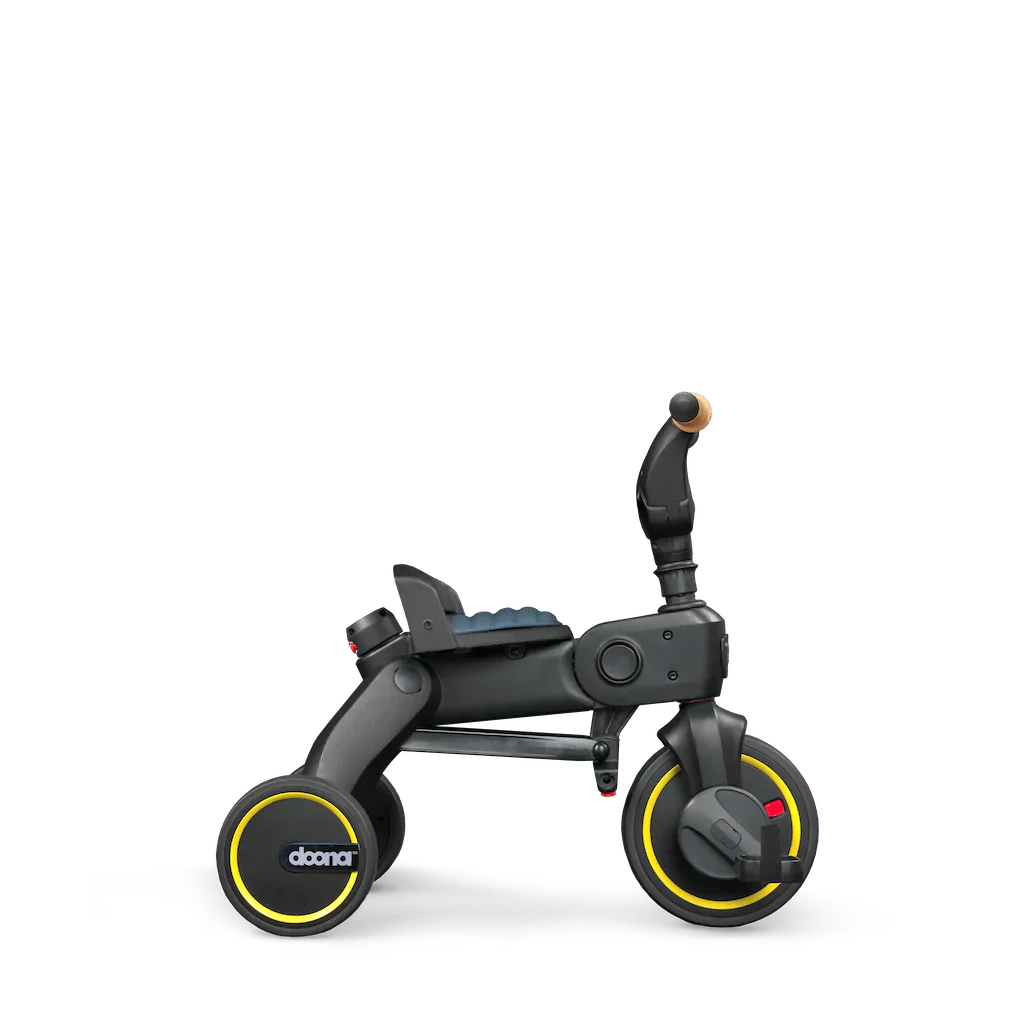 Doona Liki Trike S5 - Image 8